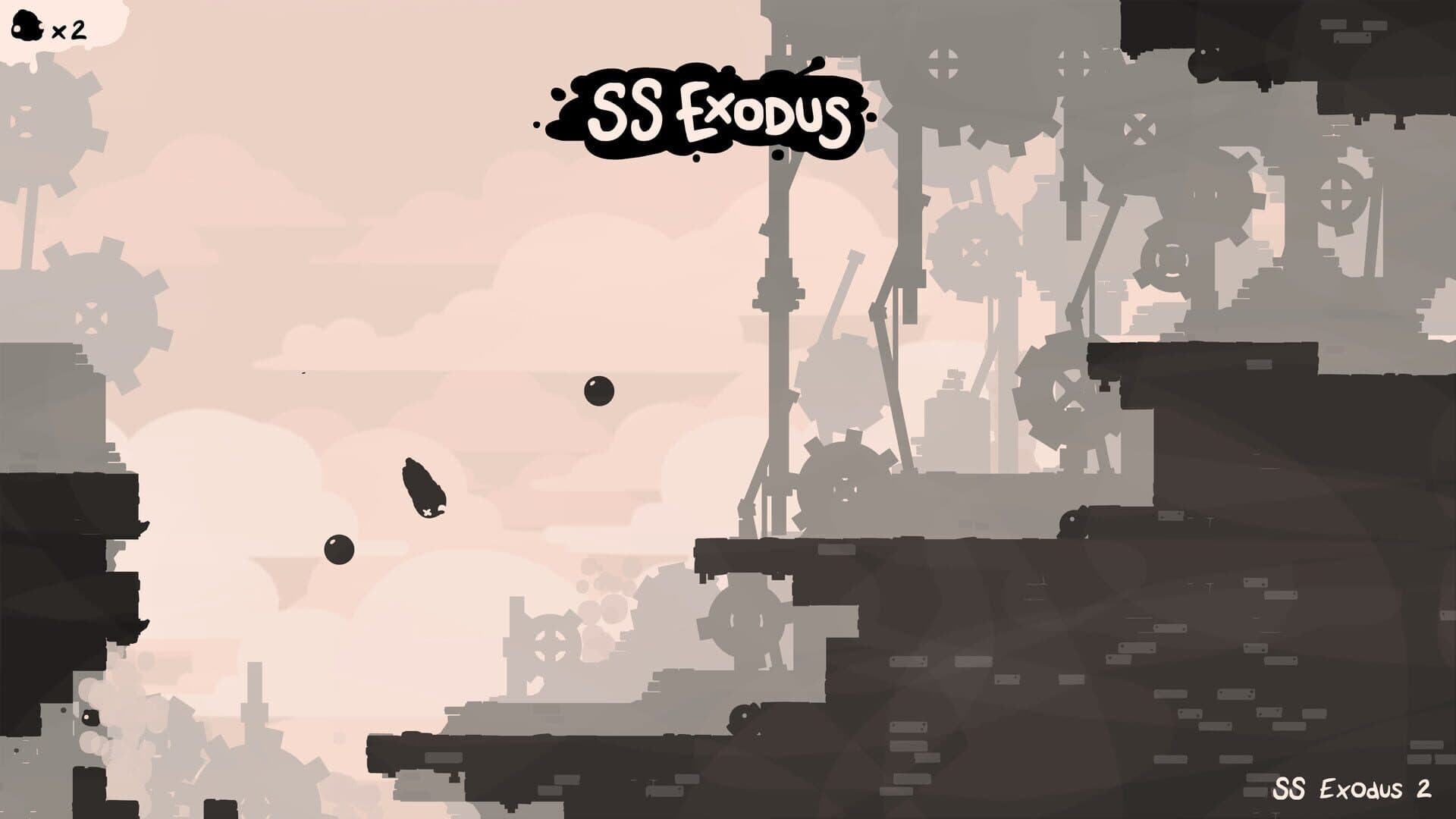 The End Is Nigh screenshot 6