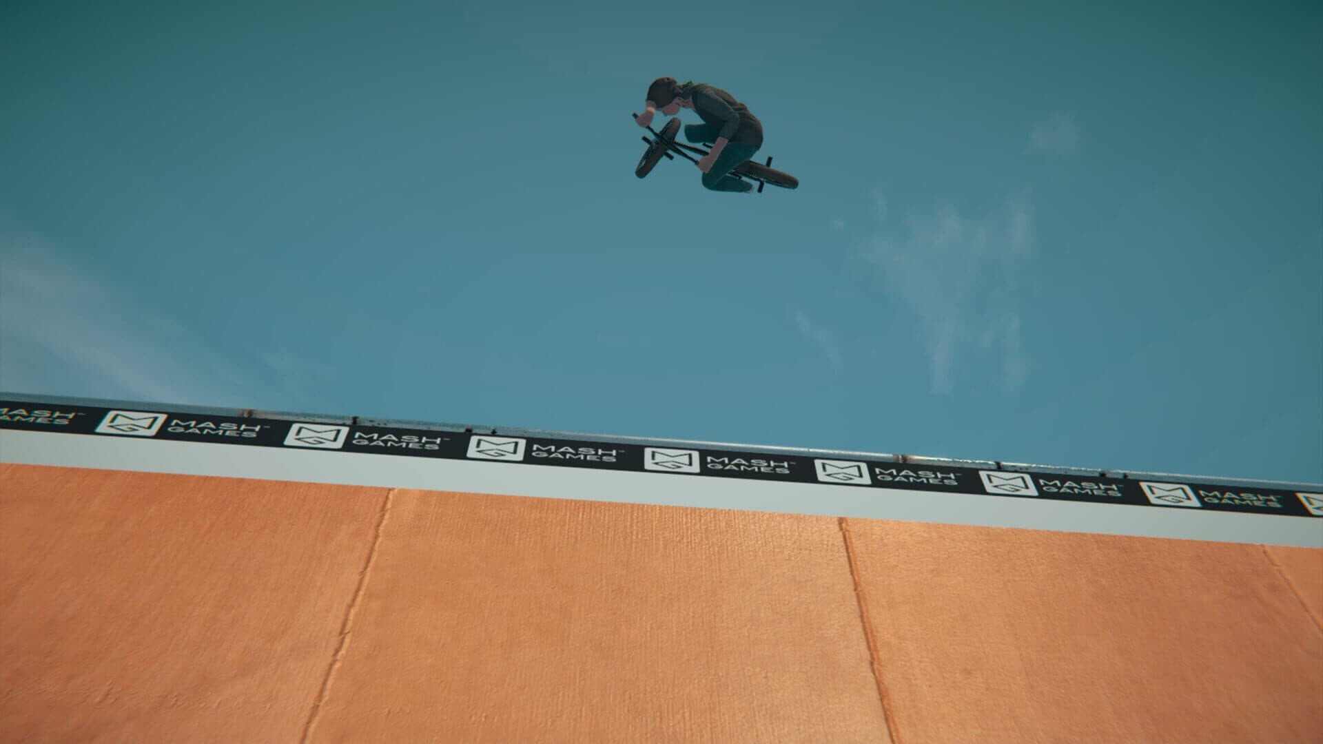 اسکرین‌شات Pipe by BMX Streets - 2