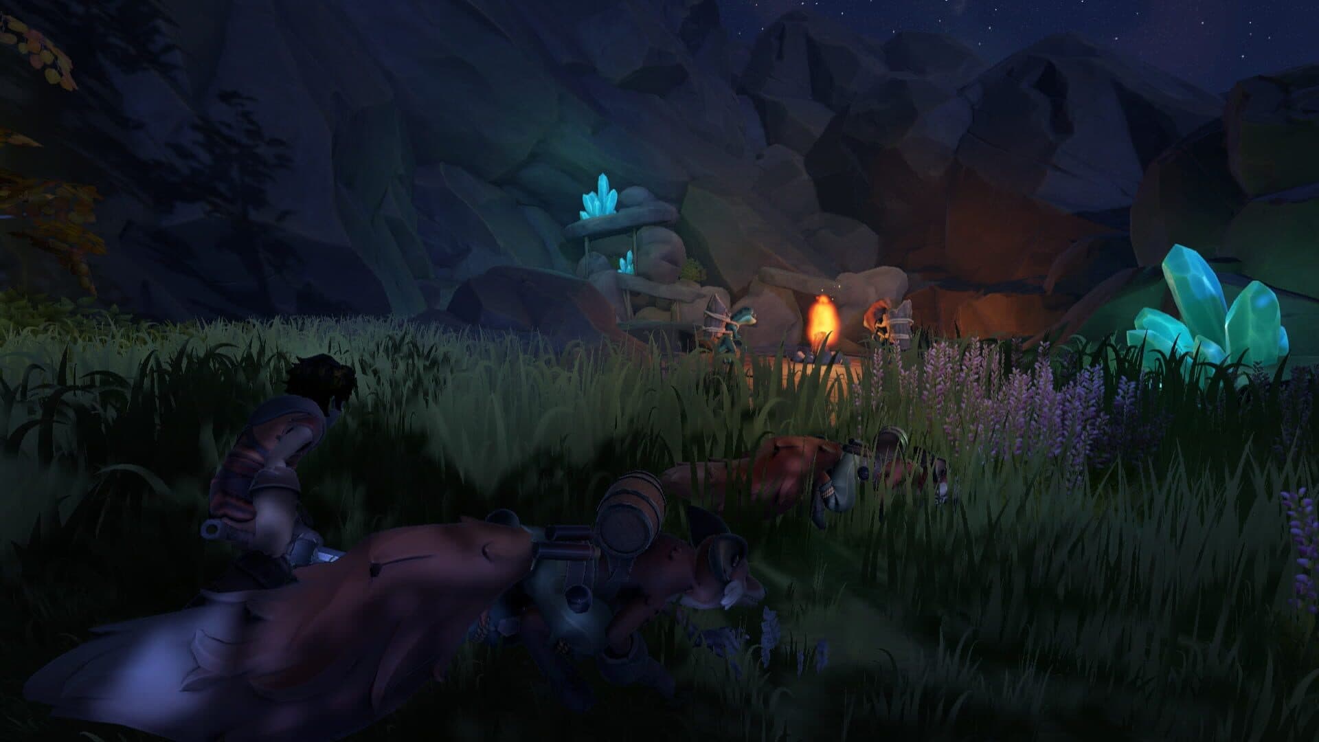 Pine screenshot 4