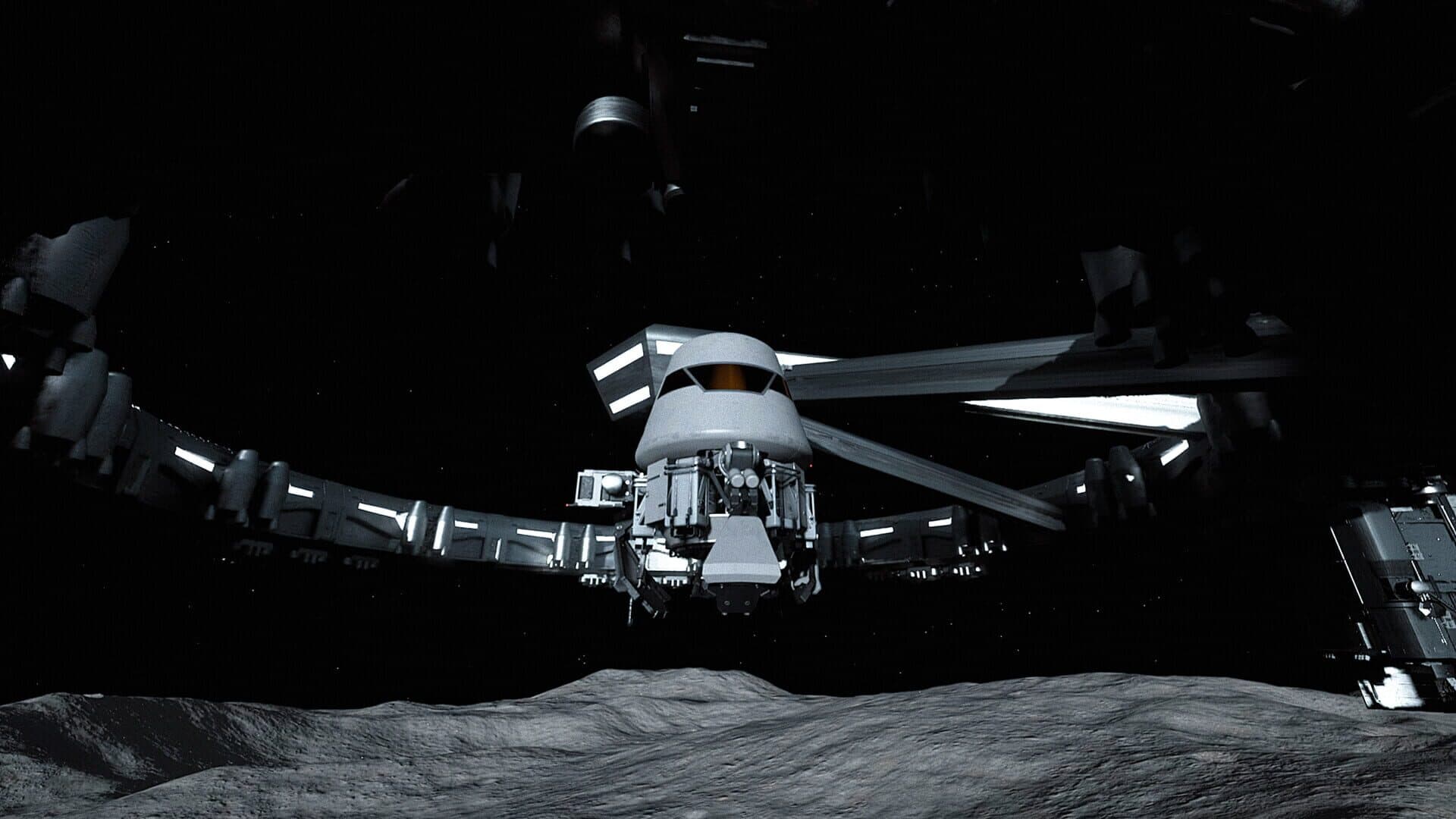 اسکرین‌شات Lunar Strike - 5