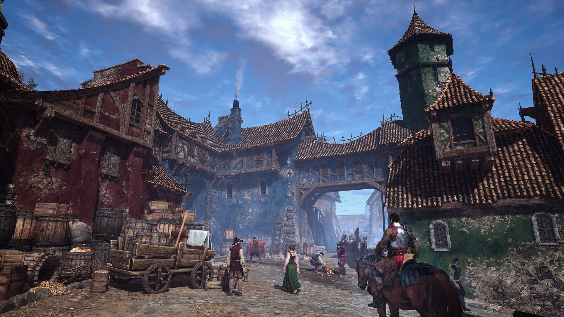 King's Bounty II screenshot 0