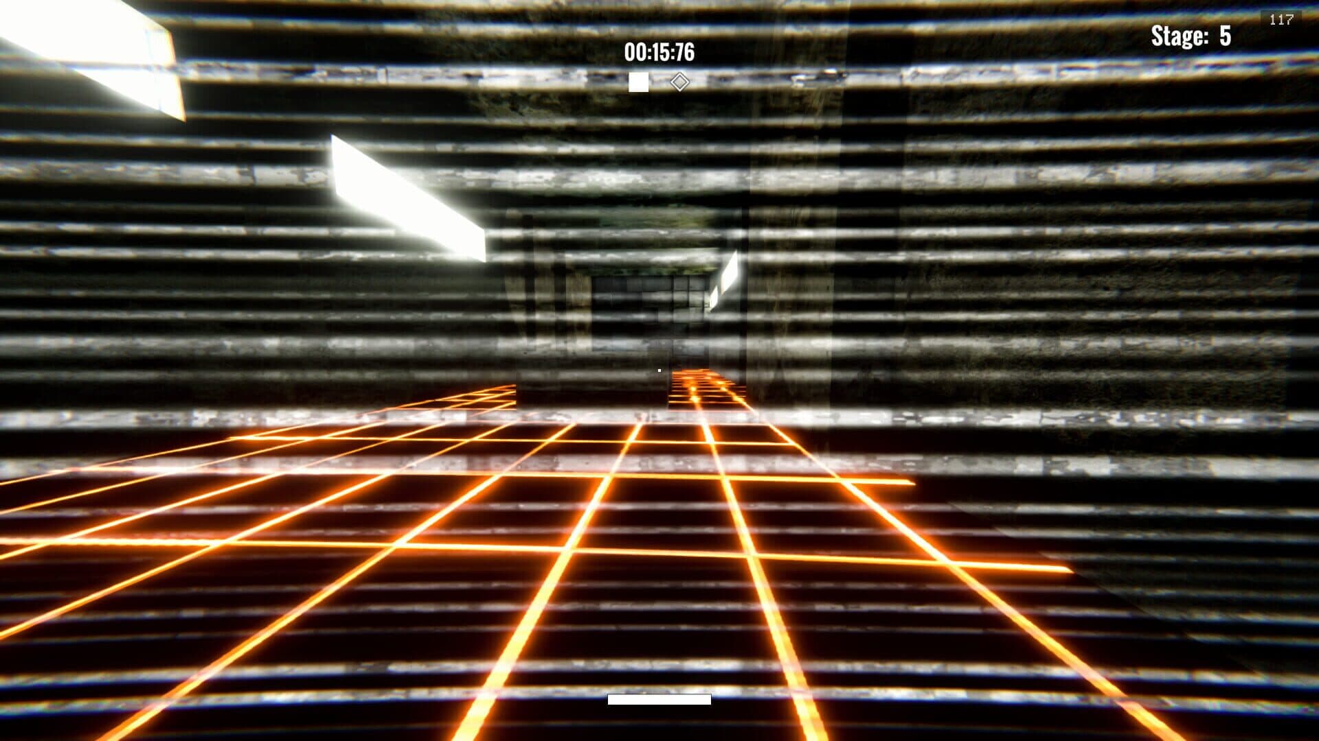اسکرین‌شات The Confinement - 4