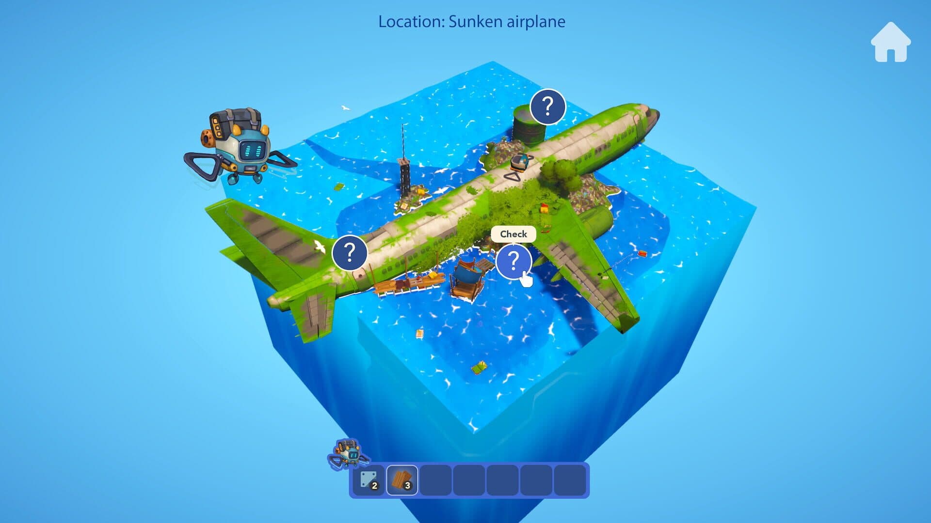 I am Future screenshot 2