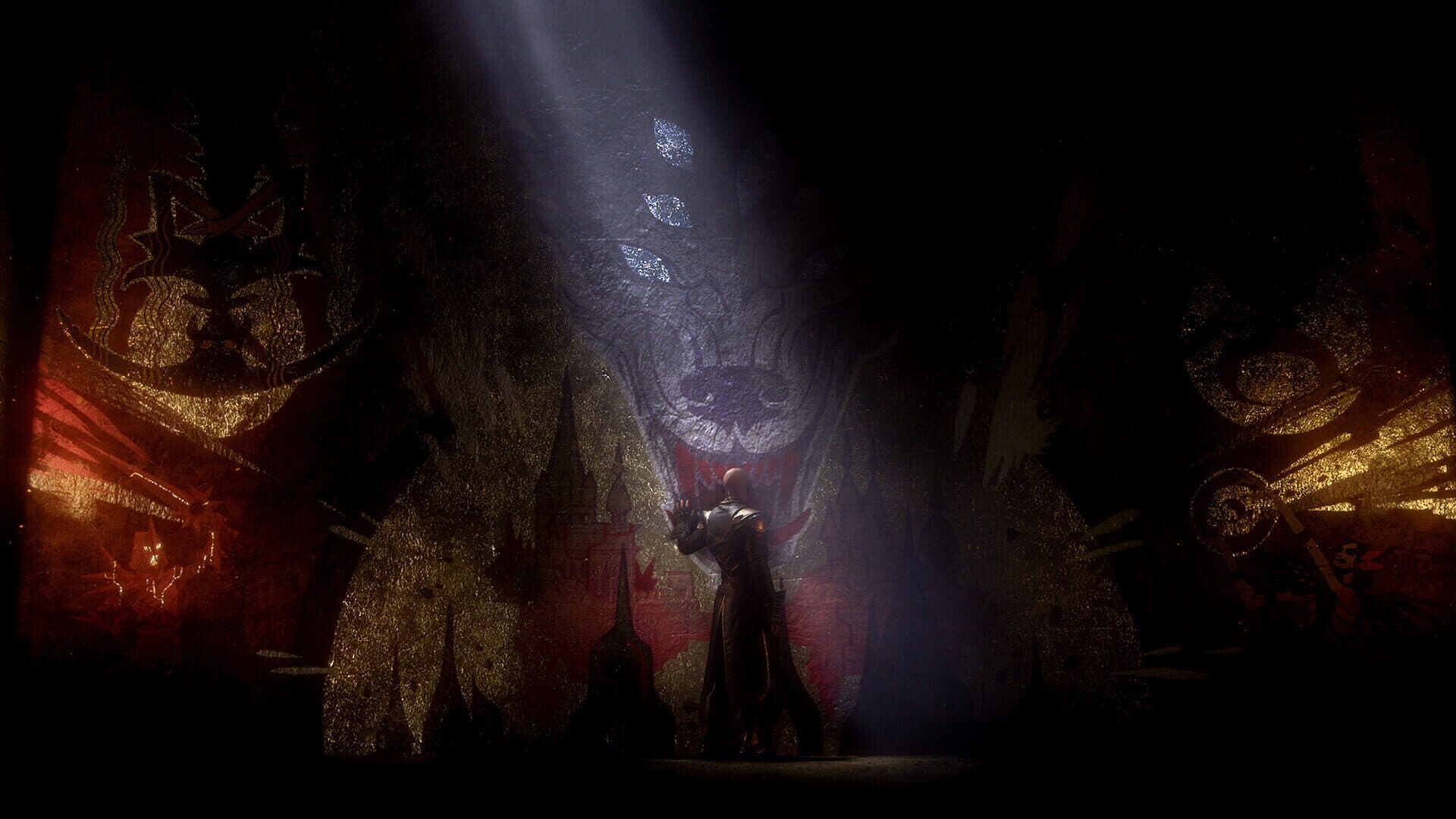 Dragon Age: The Veilguard screenshot 3