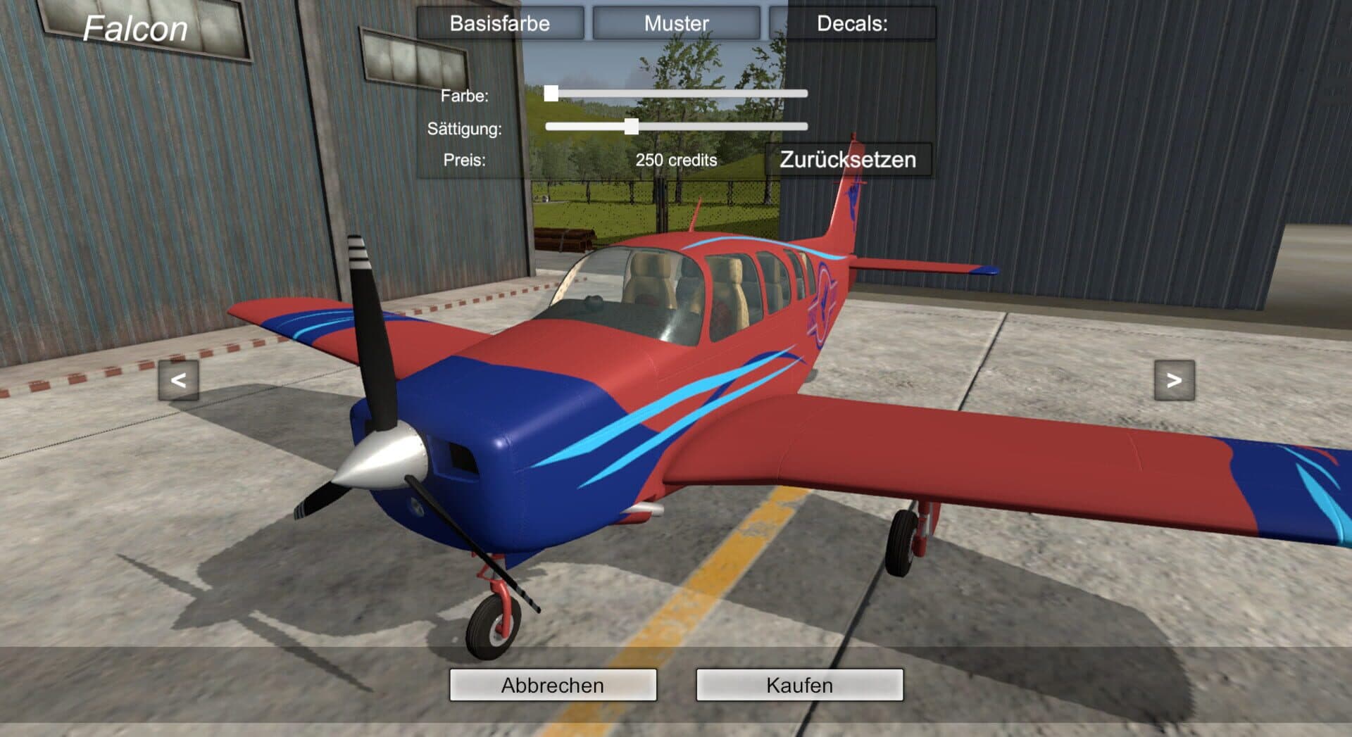 Coastline Flight Simulator screenshot 16