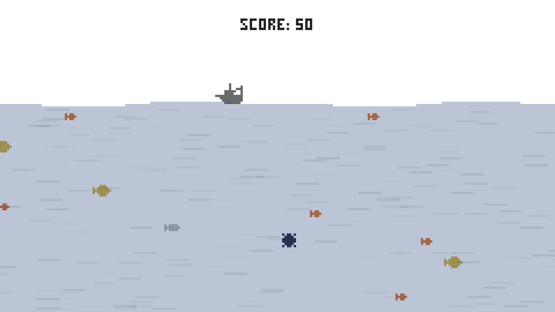 اسکرین‌شات Fishing Blast - 3