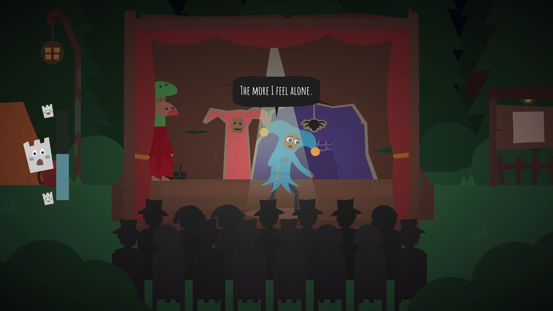 Once Upon a Jester screenshot 9