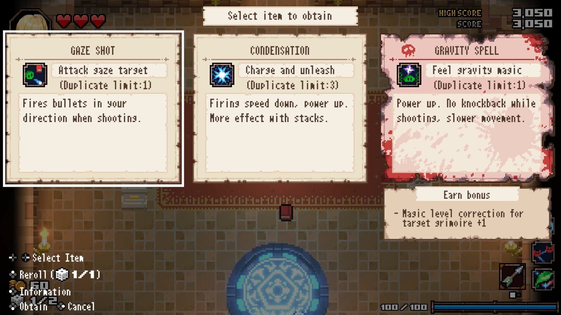 Heaven Seeker: The Savior of This Cruel World screenshot 4