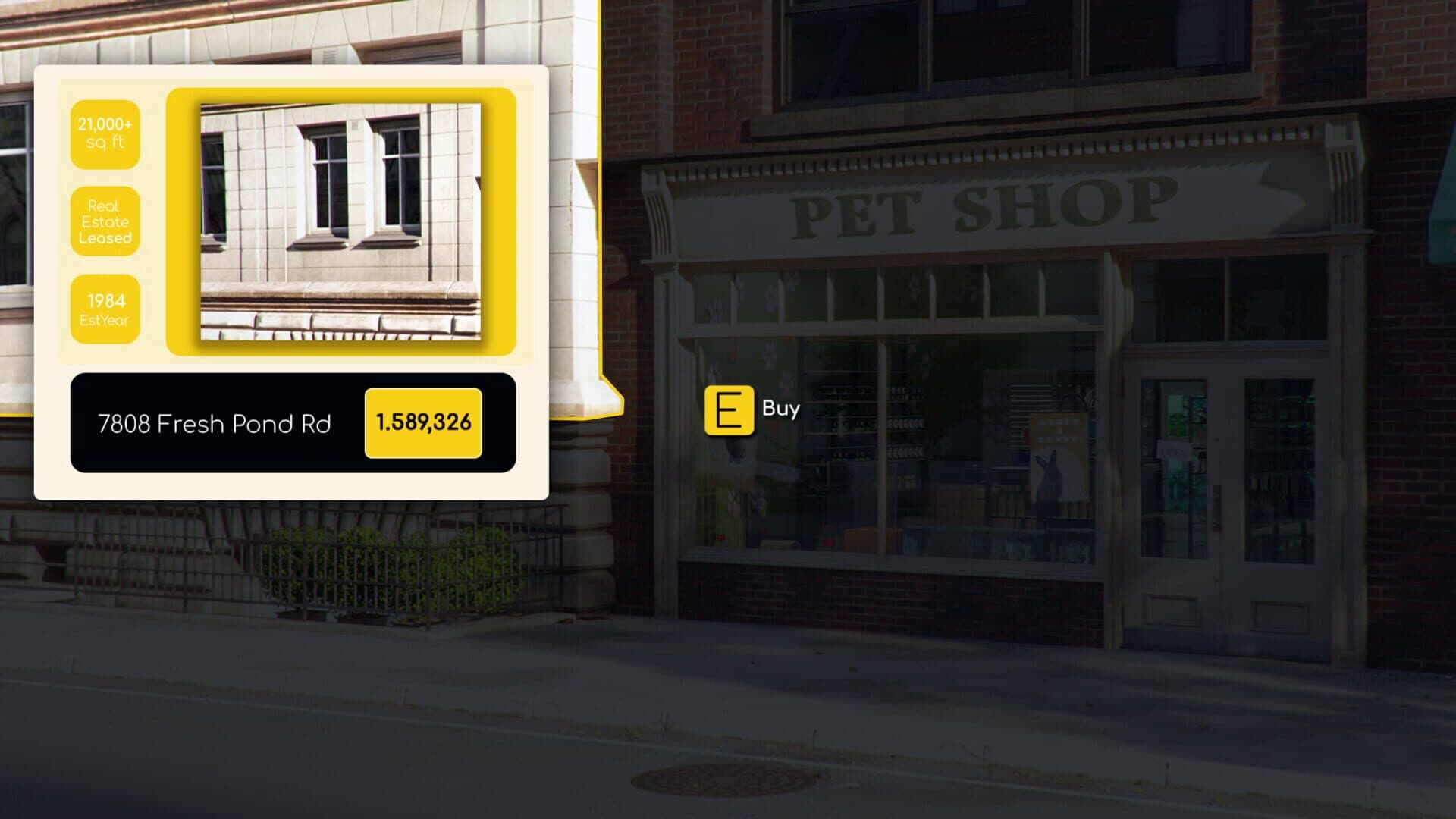 Pet Shop Simulator screenshot 8