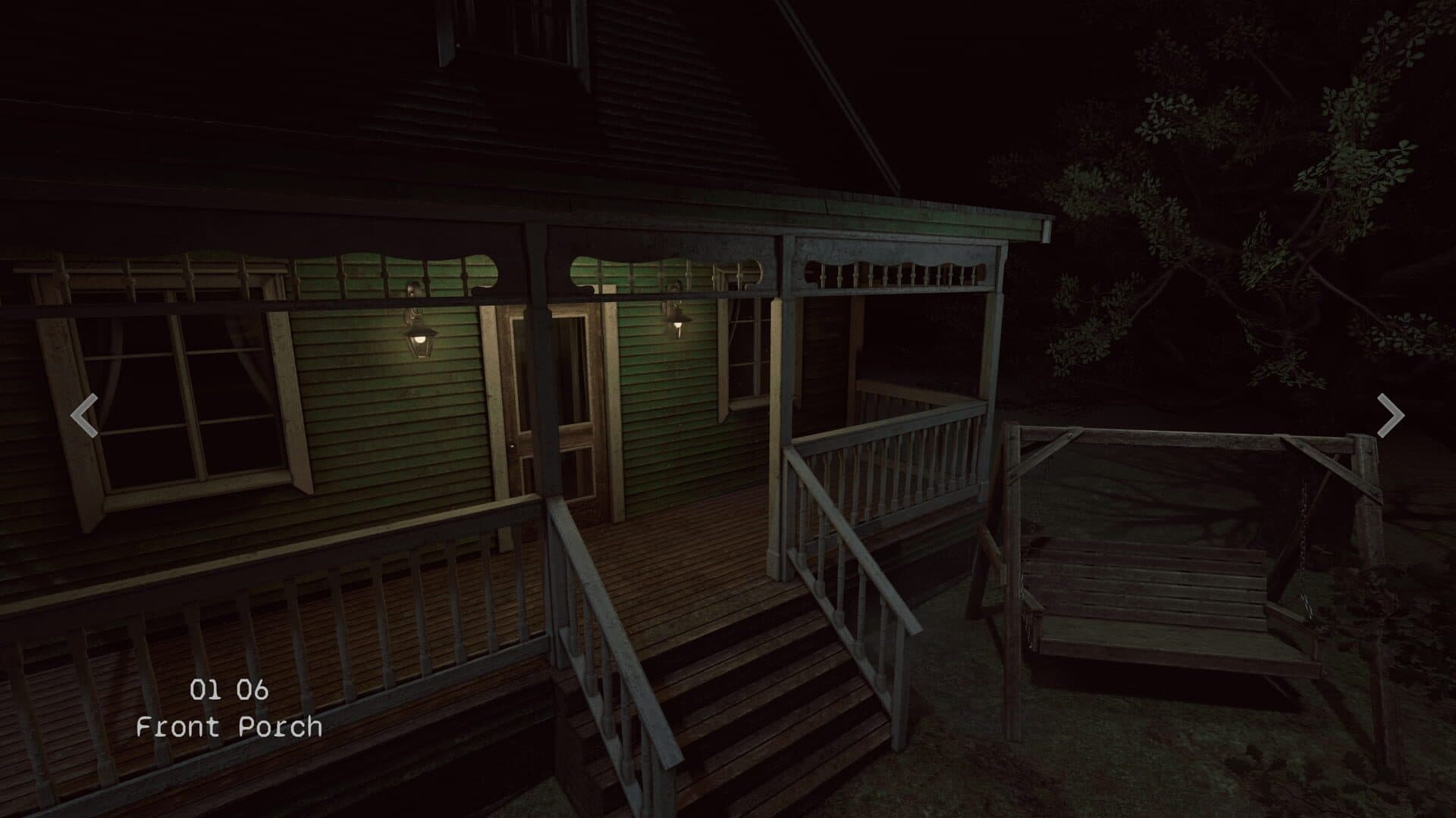 I'm on Observation Duty 8 screenshot 0