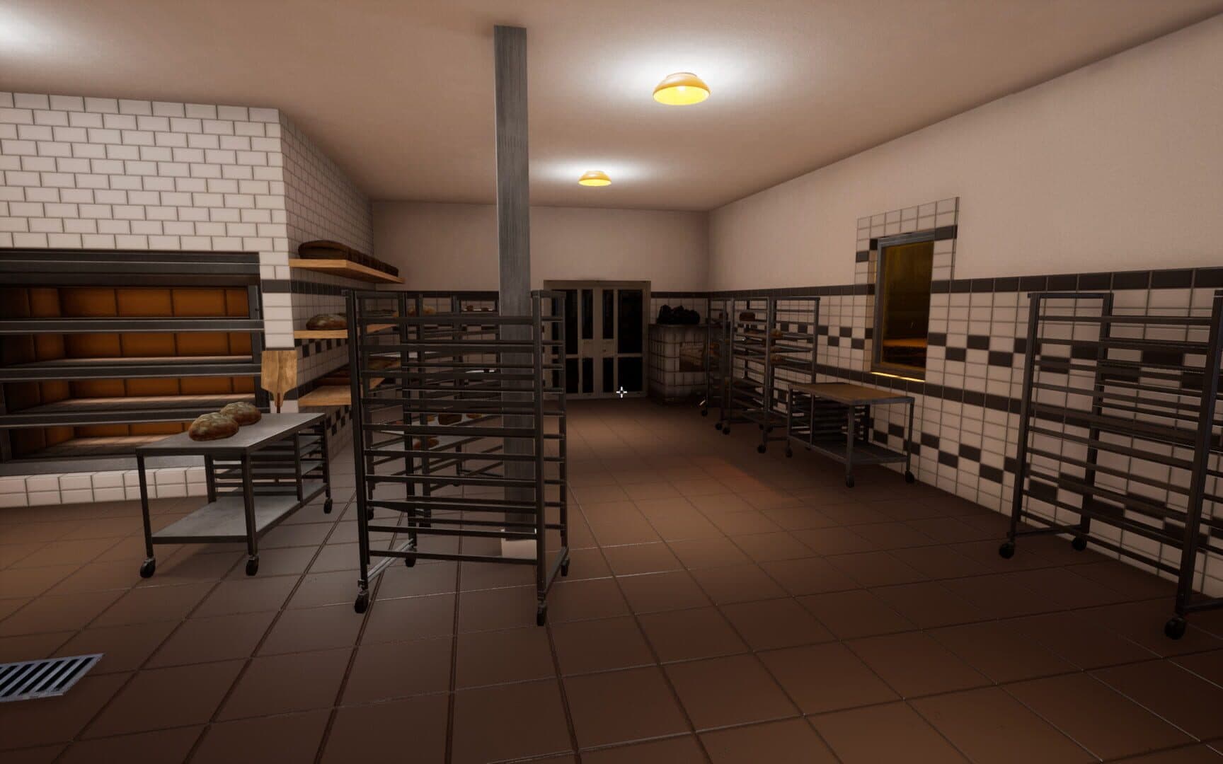 Bakery Simulator screenshot 7