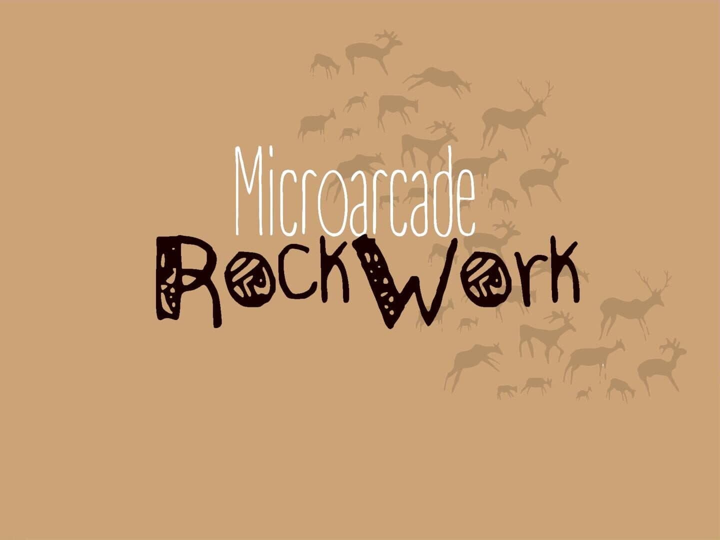 Microarcade Rockwork