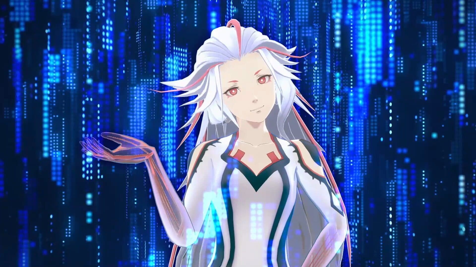 AI: The Somnium Files - Nirvana Initiative screenshot 2