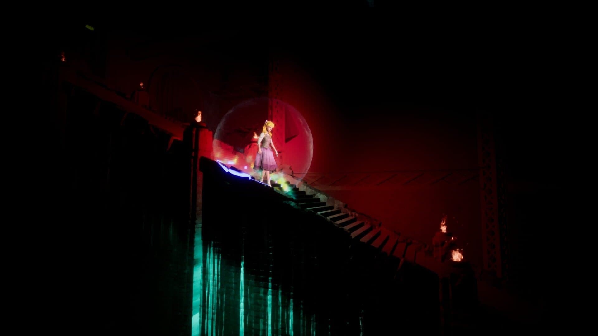 Another Sight screenshot 2