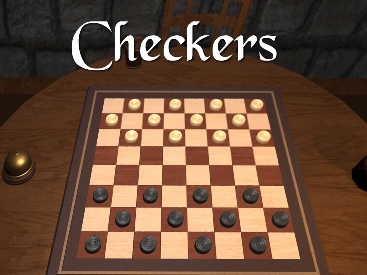 Checkers