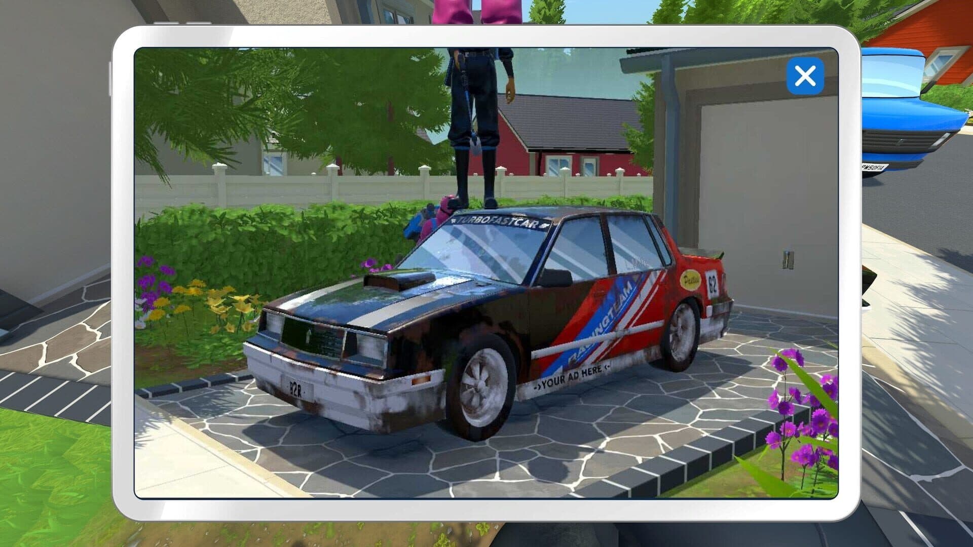 PowerWash Simulator screenshot 17
