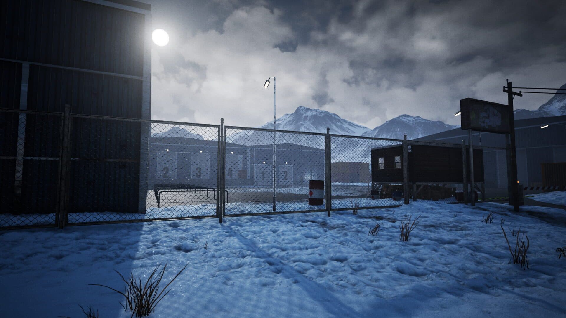 Alaskan Road Truckers screenshot 8