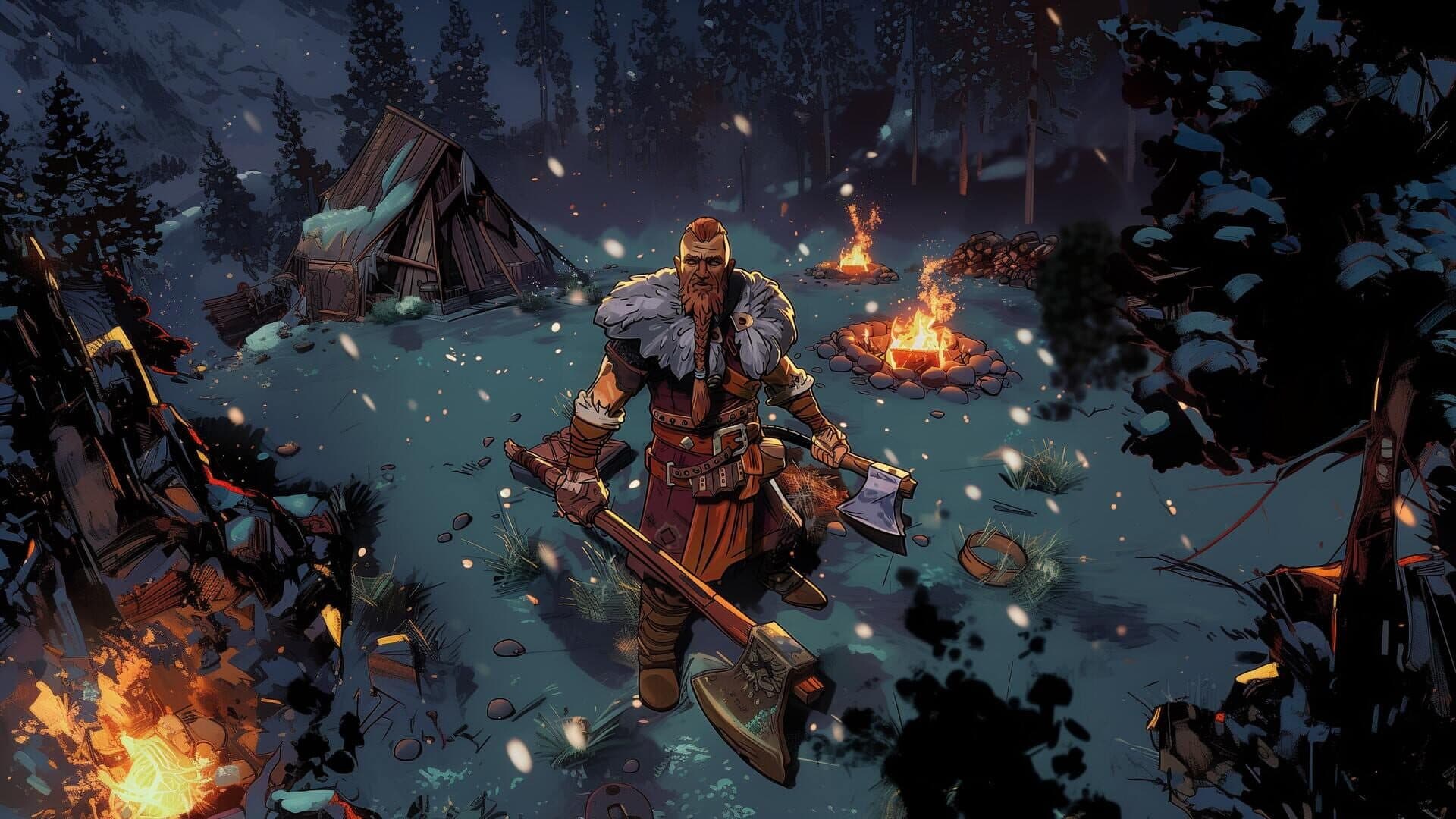 Isolation Instinct: Farming, Craft, Survival