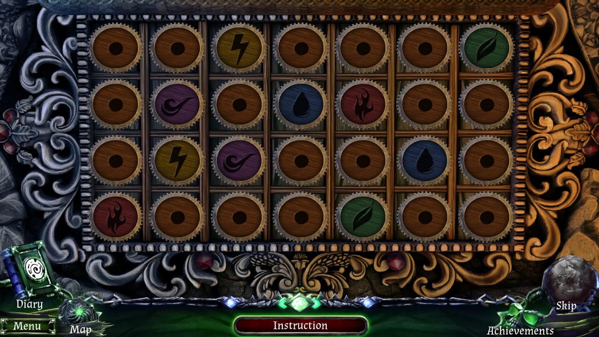Demon Hunter 3: Revelation screenshot 4