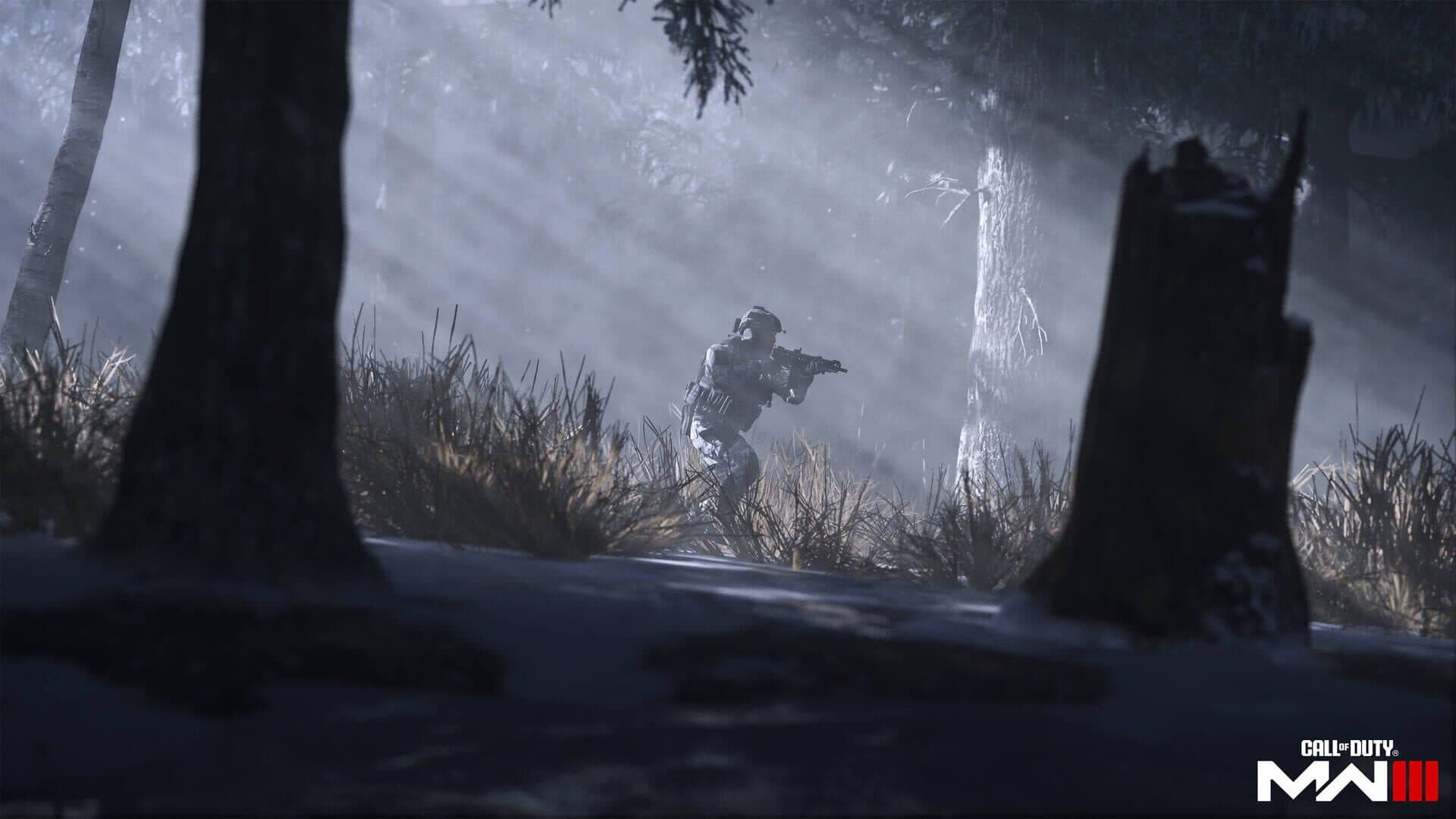 Call of Duty: Modern Warfare III screenshot 3