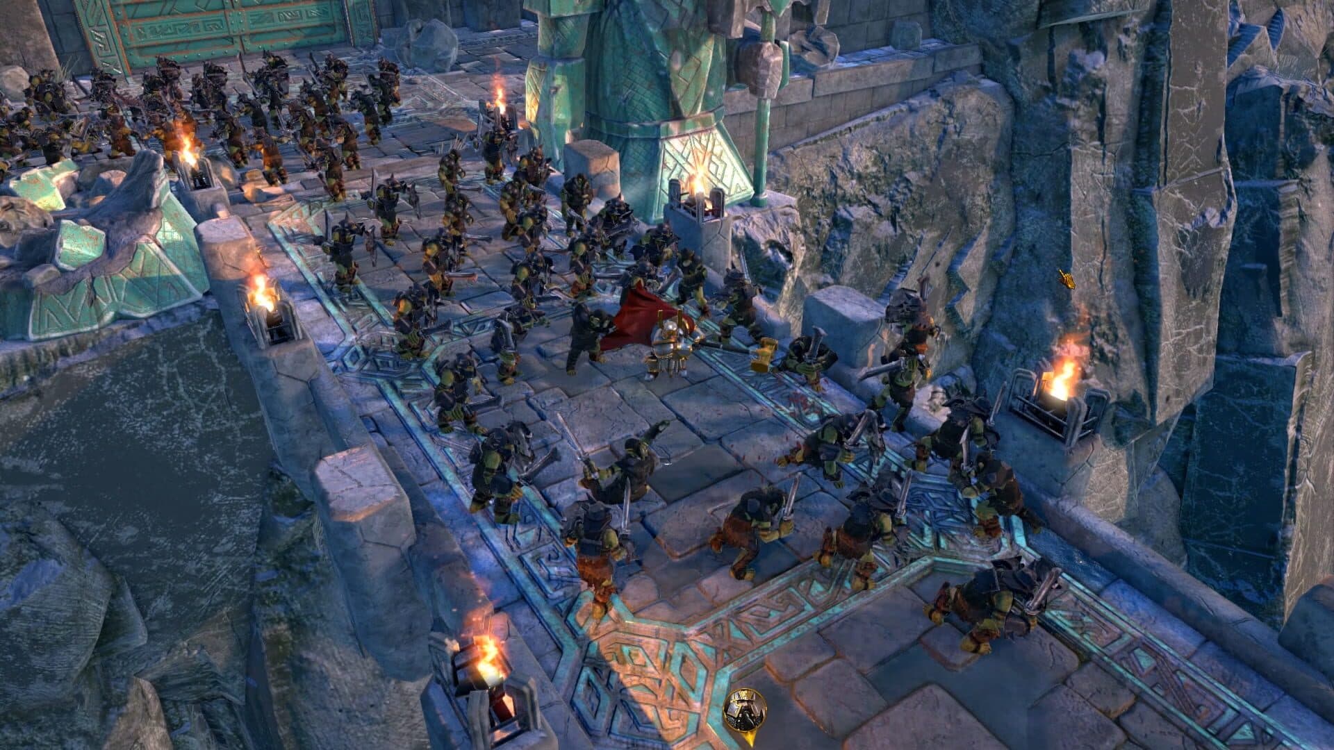 The Dwarves screenshot 7