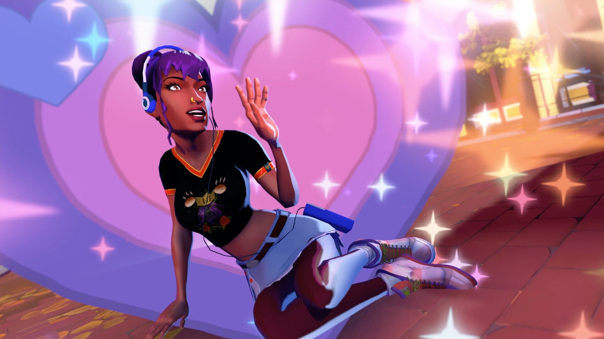 Thirsty Suitors screenshot 6