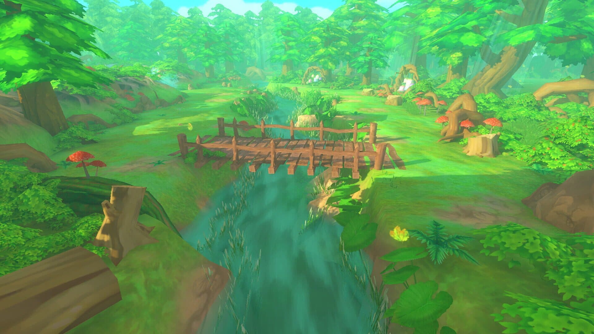 Empire of Angels IV screenshot 9