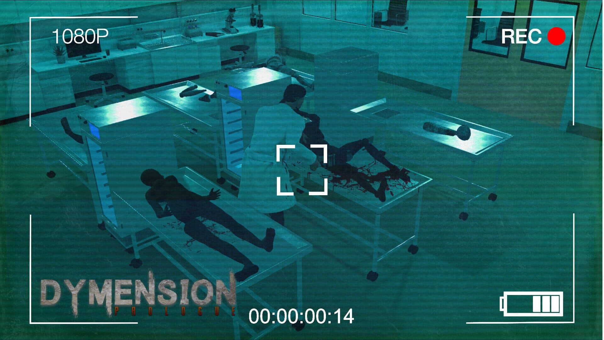 اسکرین‌شات Dymension - 6