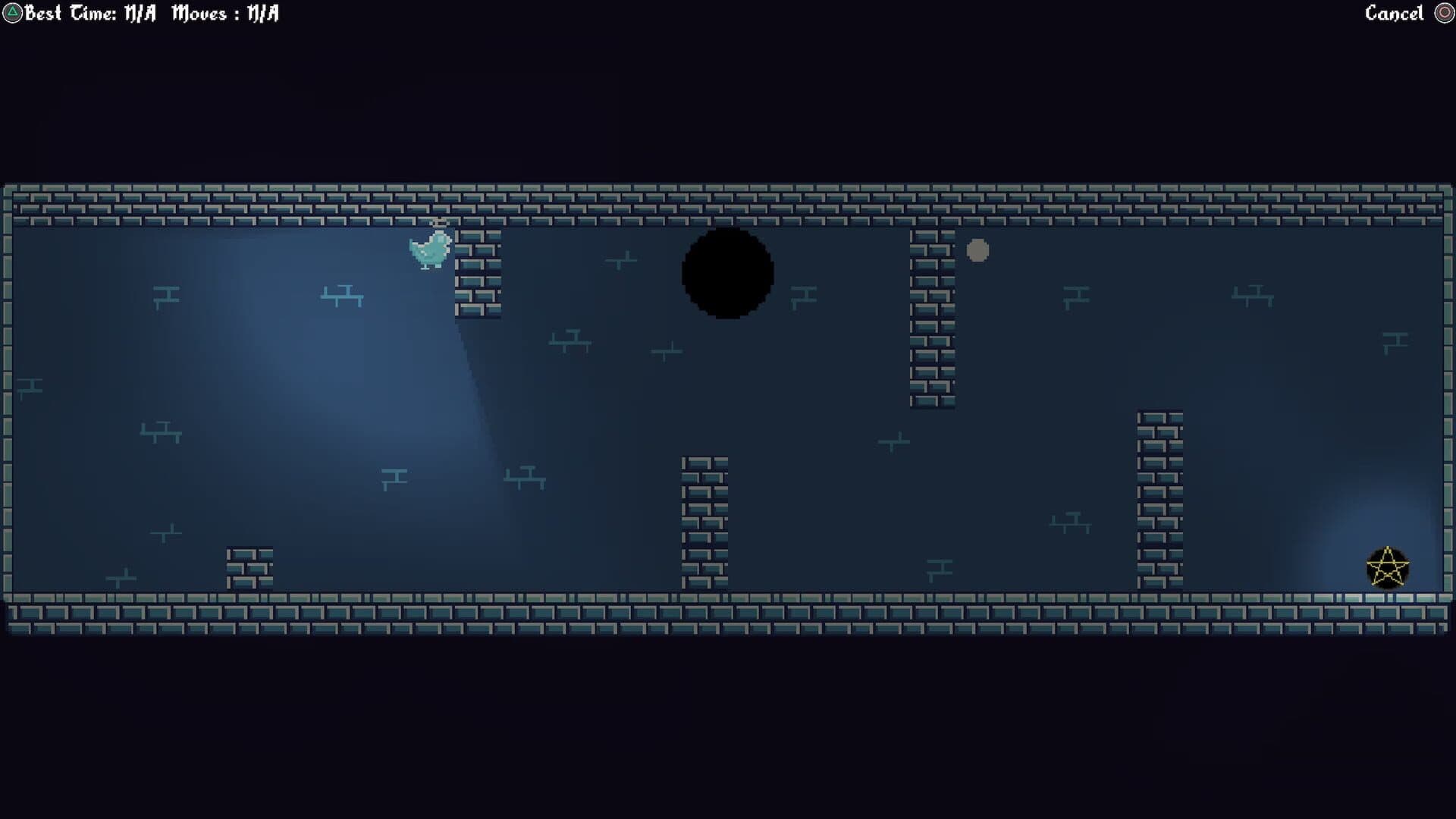 The Projet Poulet screenshot 0