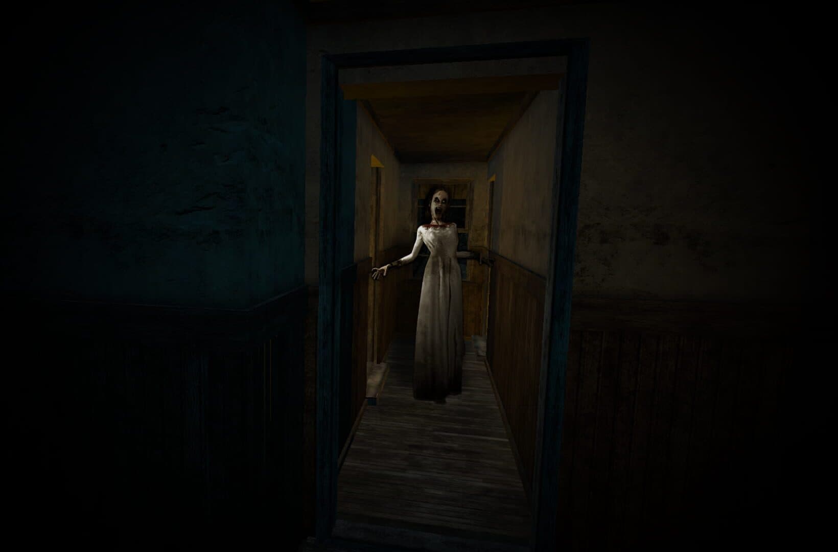 اسکرین‌شات A Haunting: Witching Hour - 1