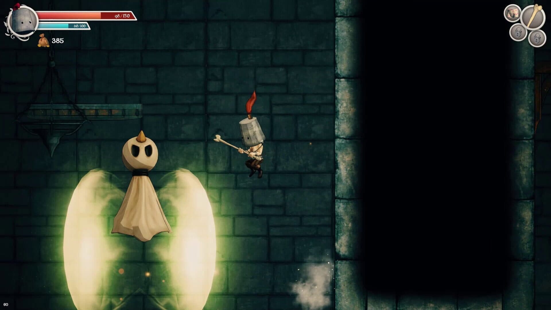 Clunky Hero screenshot 16