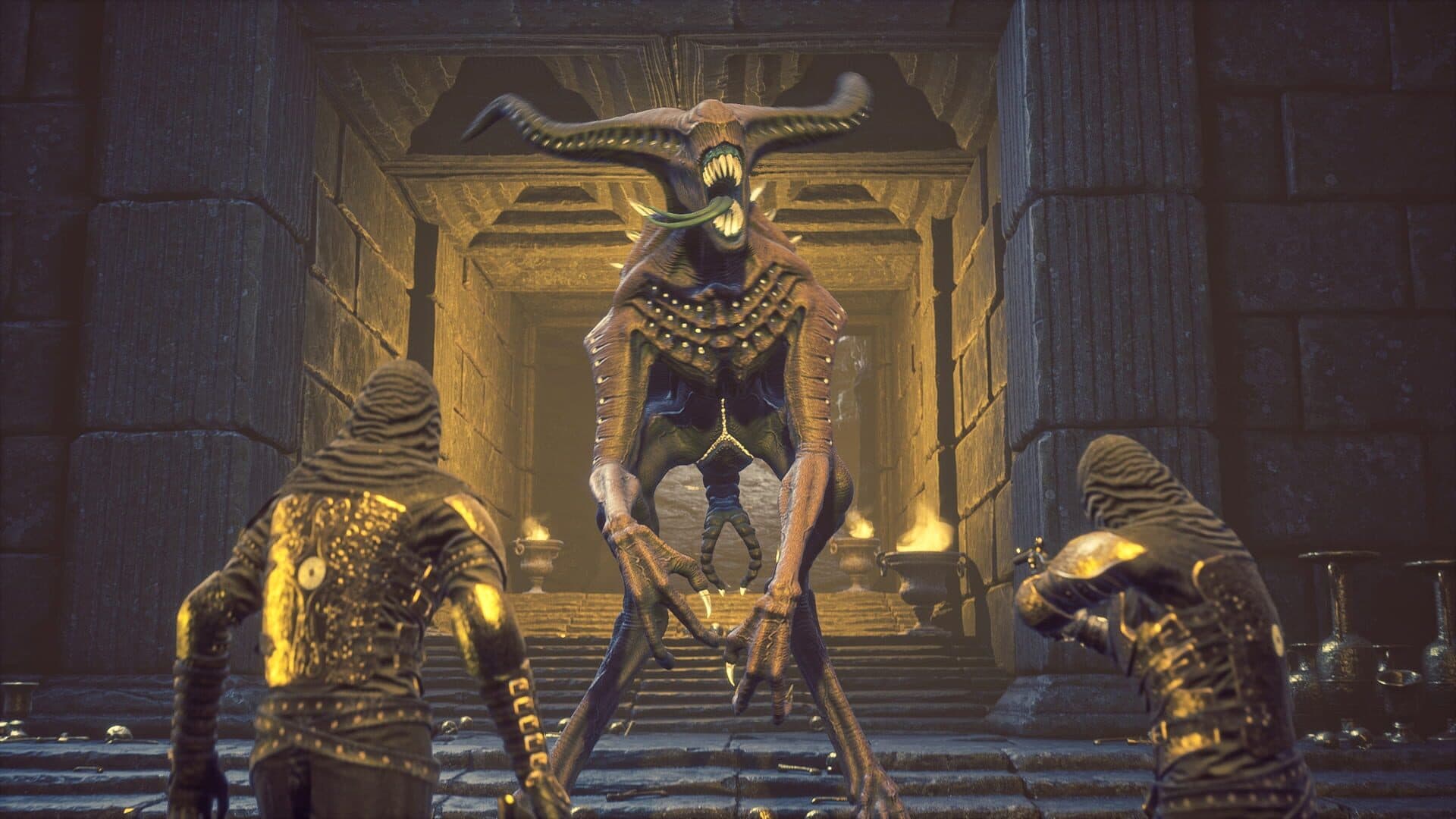 Perish screenshot 5
