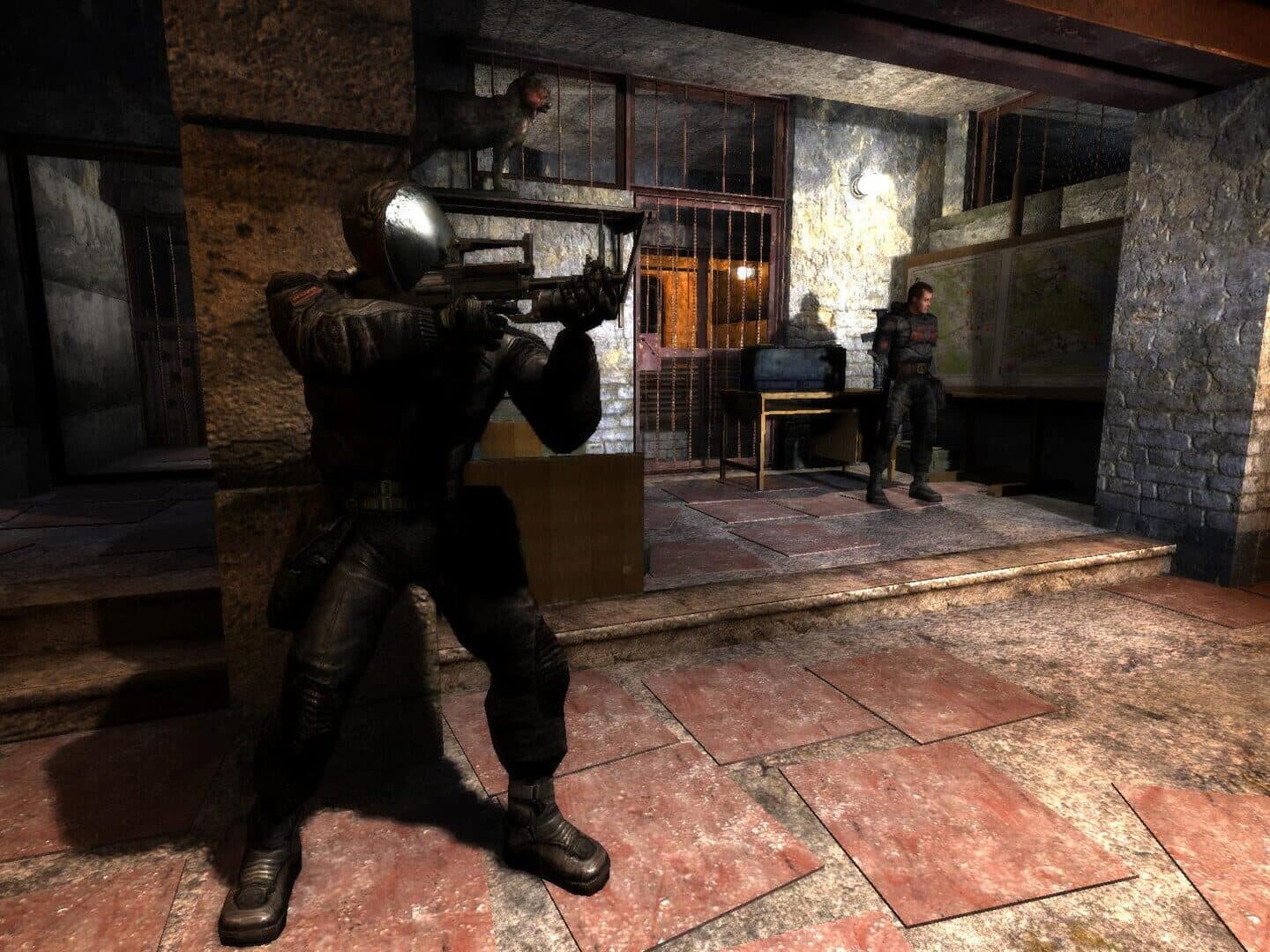 S.T.A.L.K.E.R.: Shadow of Chernobyl screenshot 5
