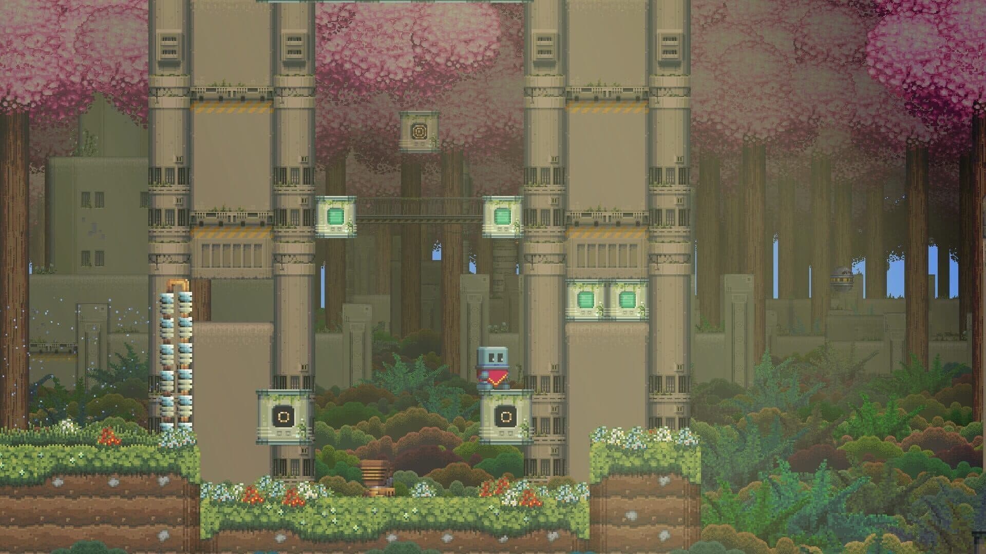 Poncho screenshot 2