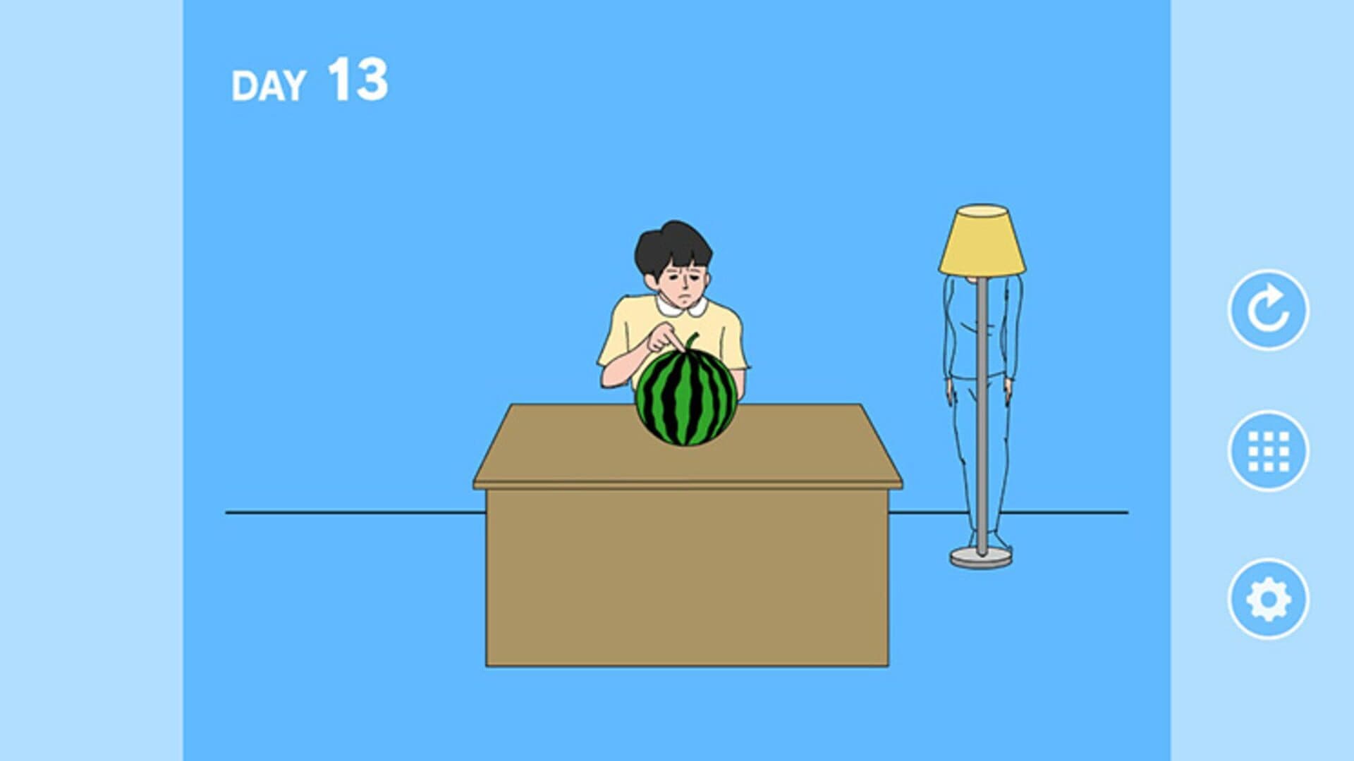 Mom Hid My Game! screenshot 5