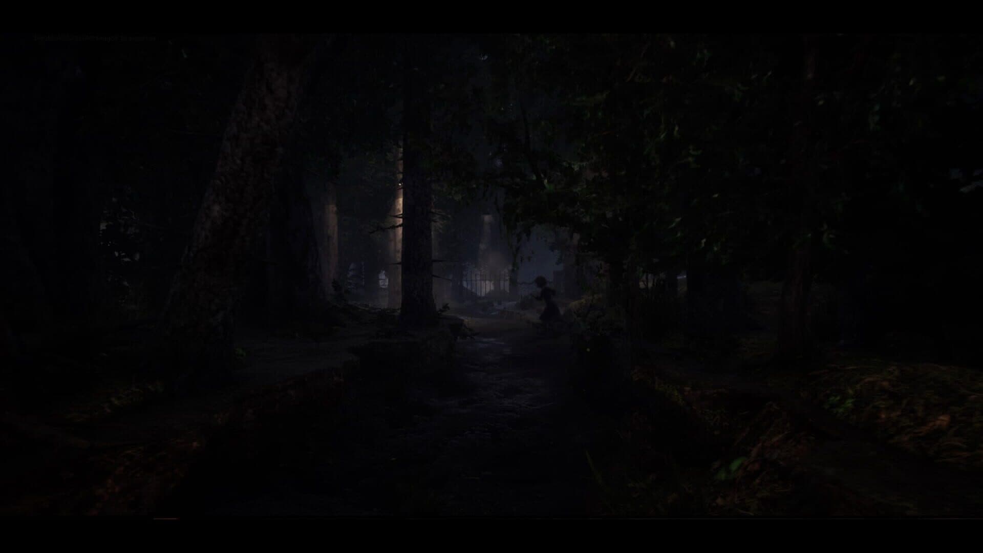 Charon's Staircase screenshot 2