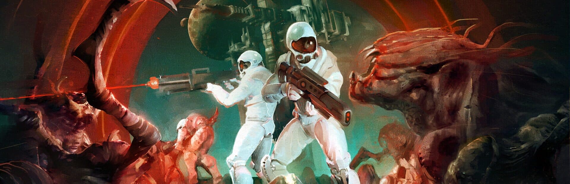 Genesis Alpha One