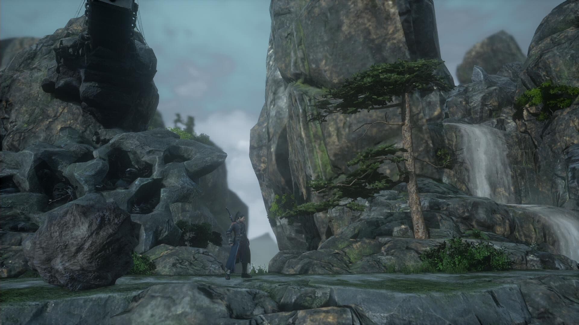 Hidden Dragon: Legend screenshot 5
