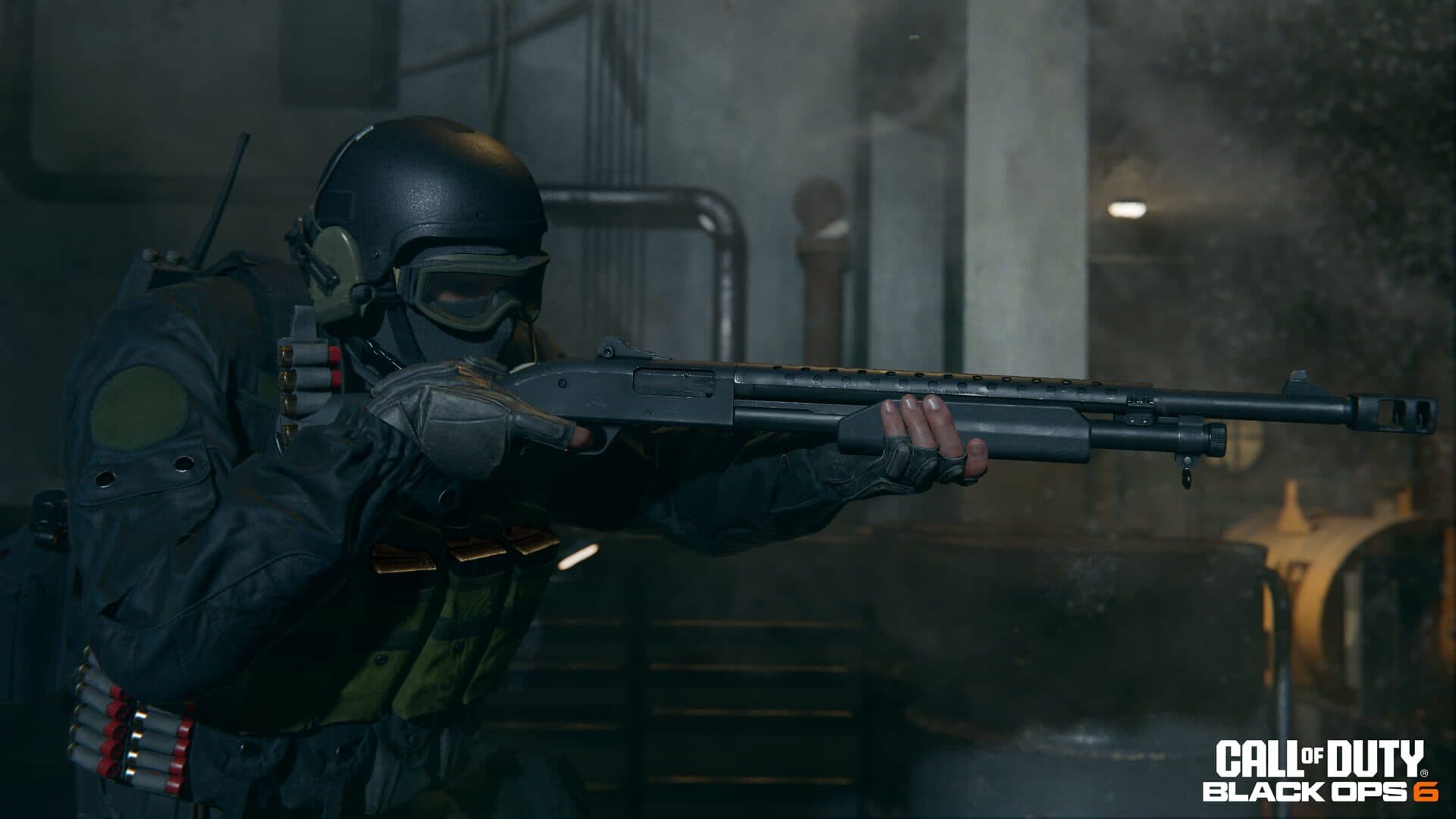 Call of Duty: Black Ops 6 screenshot 4