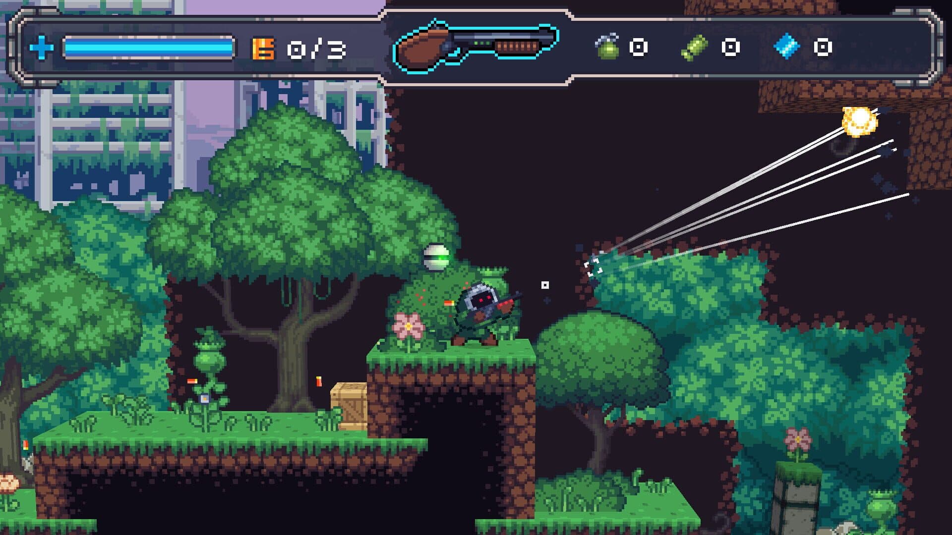 Sfera screenshot 7