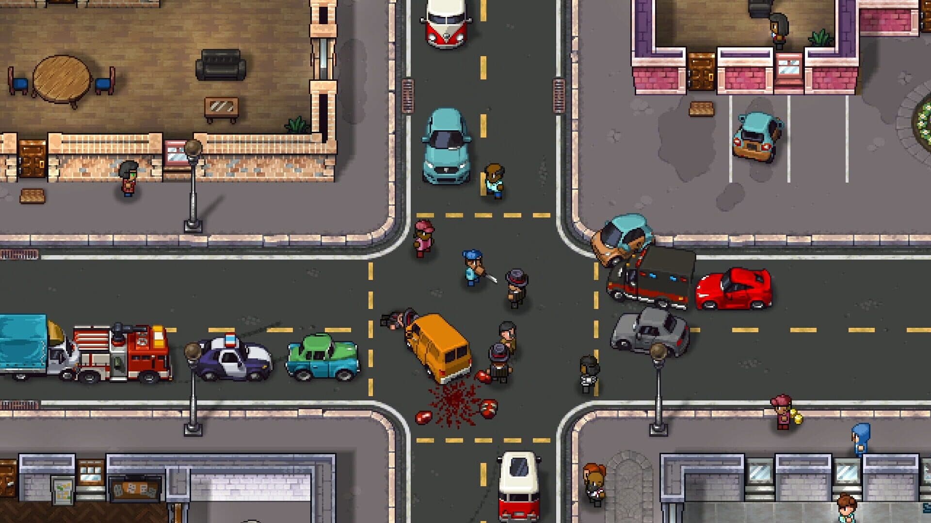 Streets of Rogue 2 screenshot 5