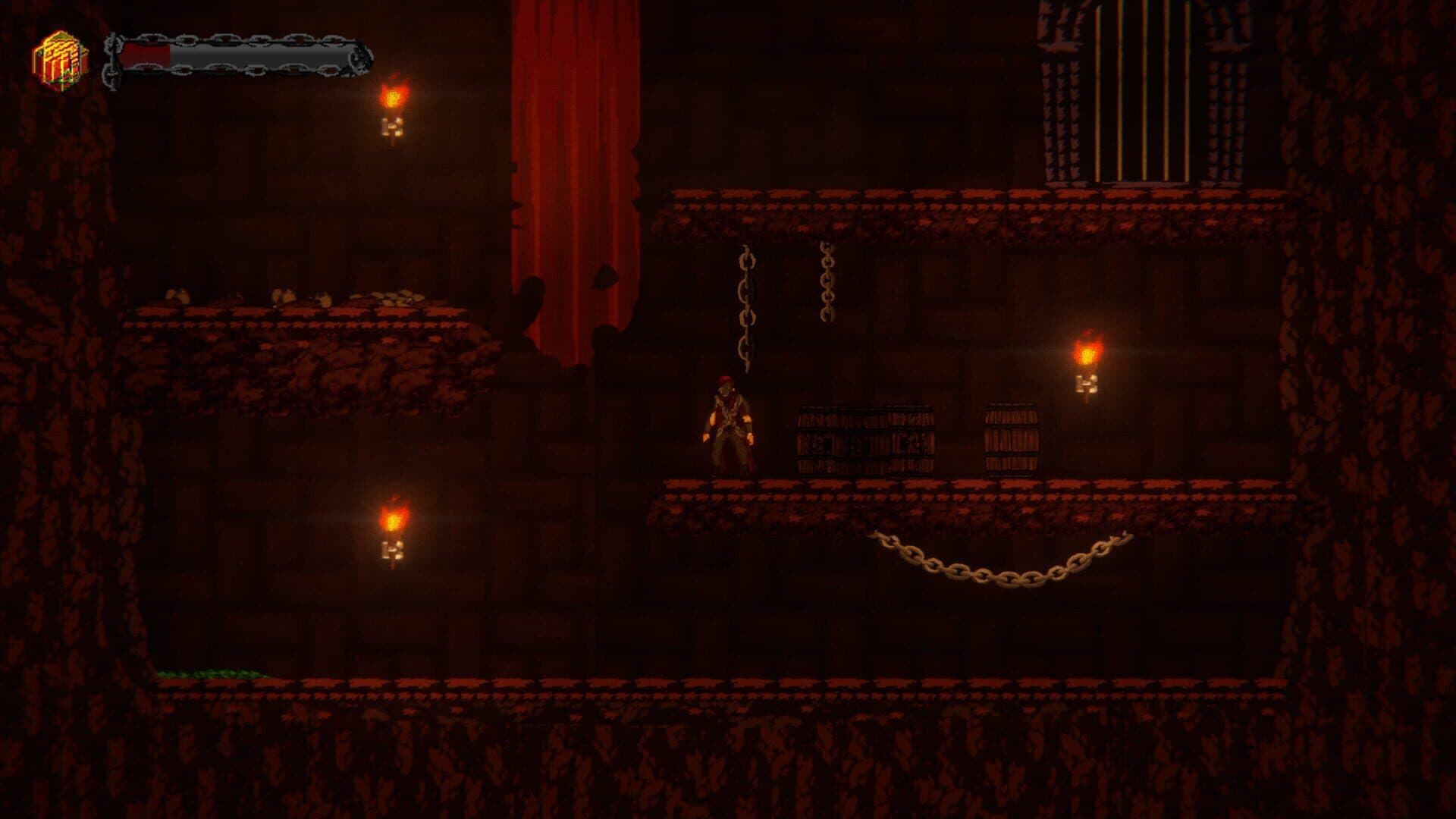 Rift Keeper screenshot 7