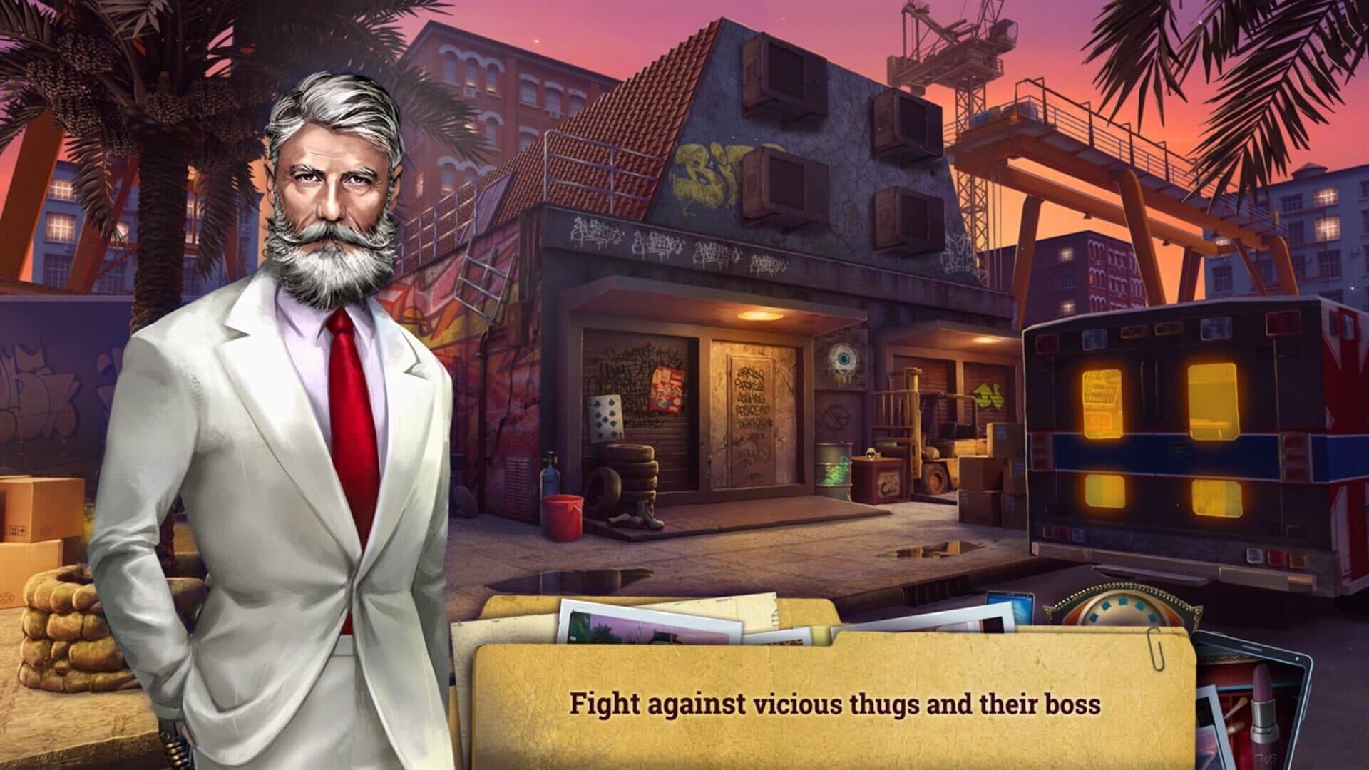 Family Mysteries: Poisonous Promises screenshot 10
