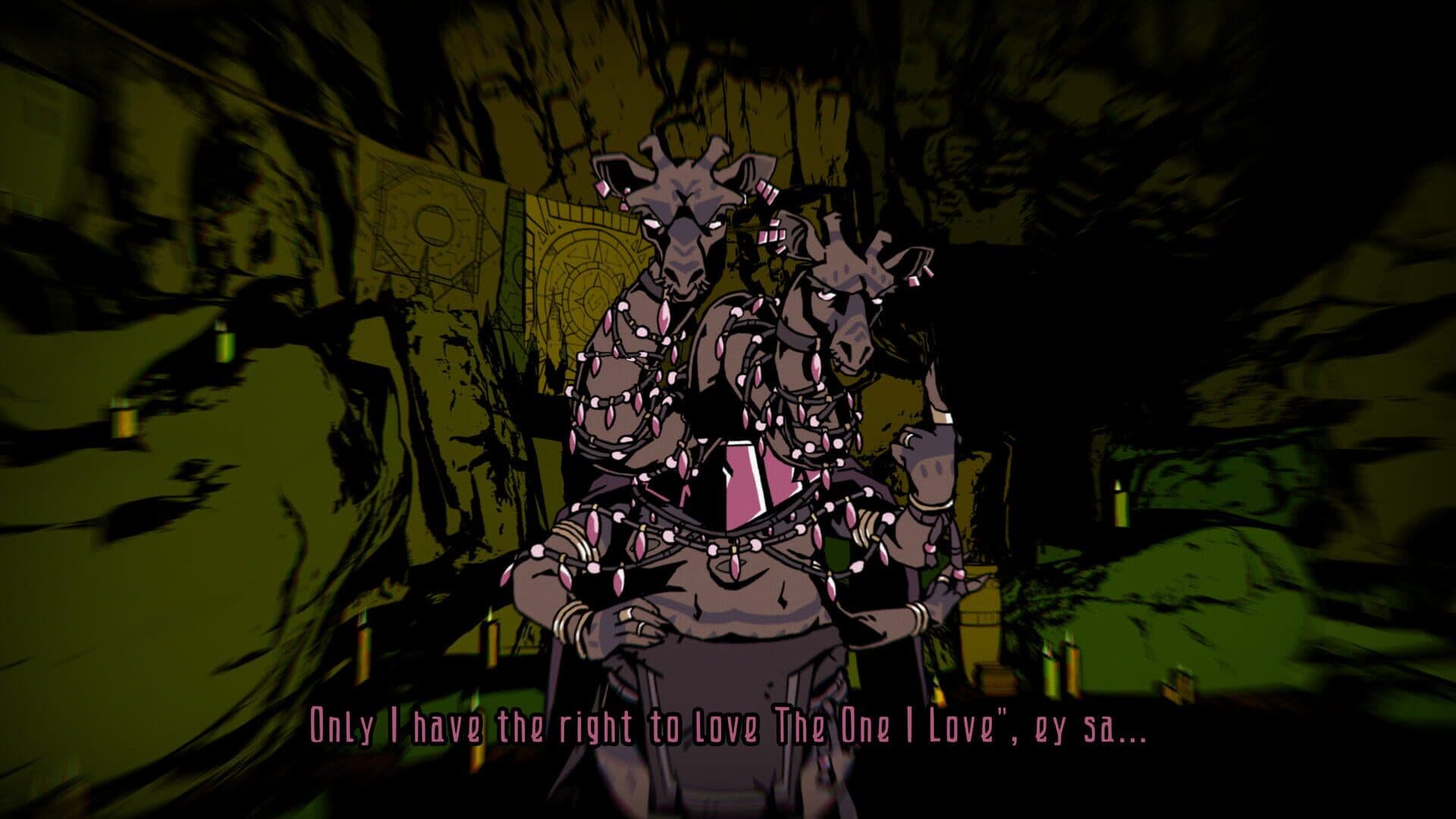 Grotto screenshot 3