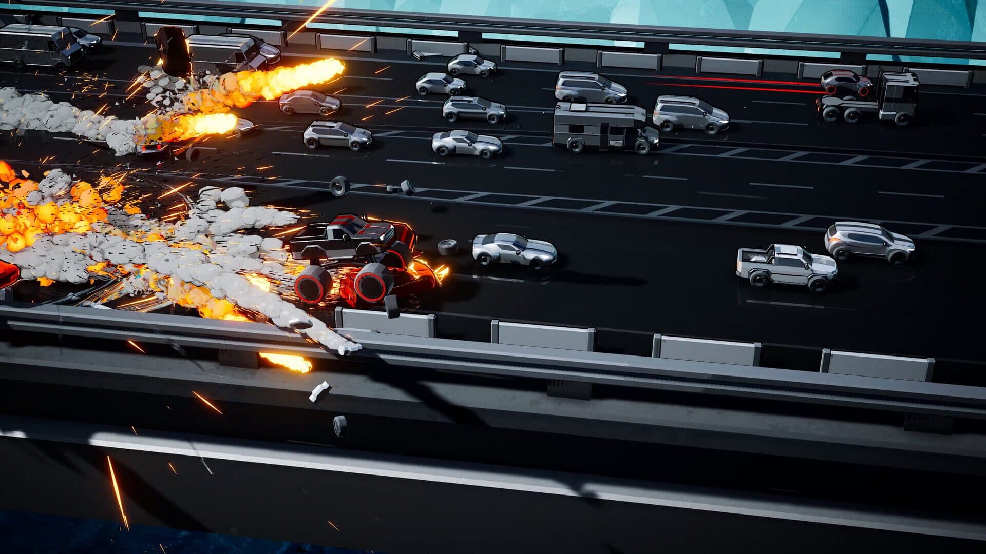 Speed Demons 2 screenshot 9
