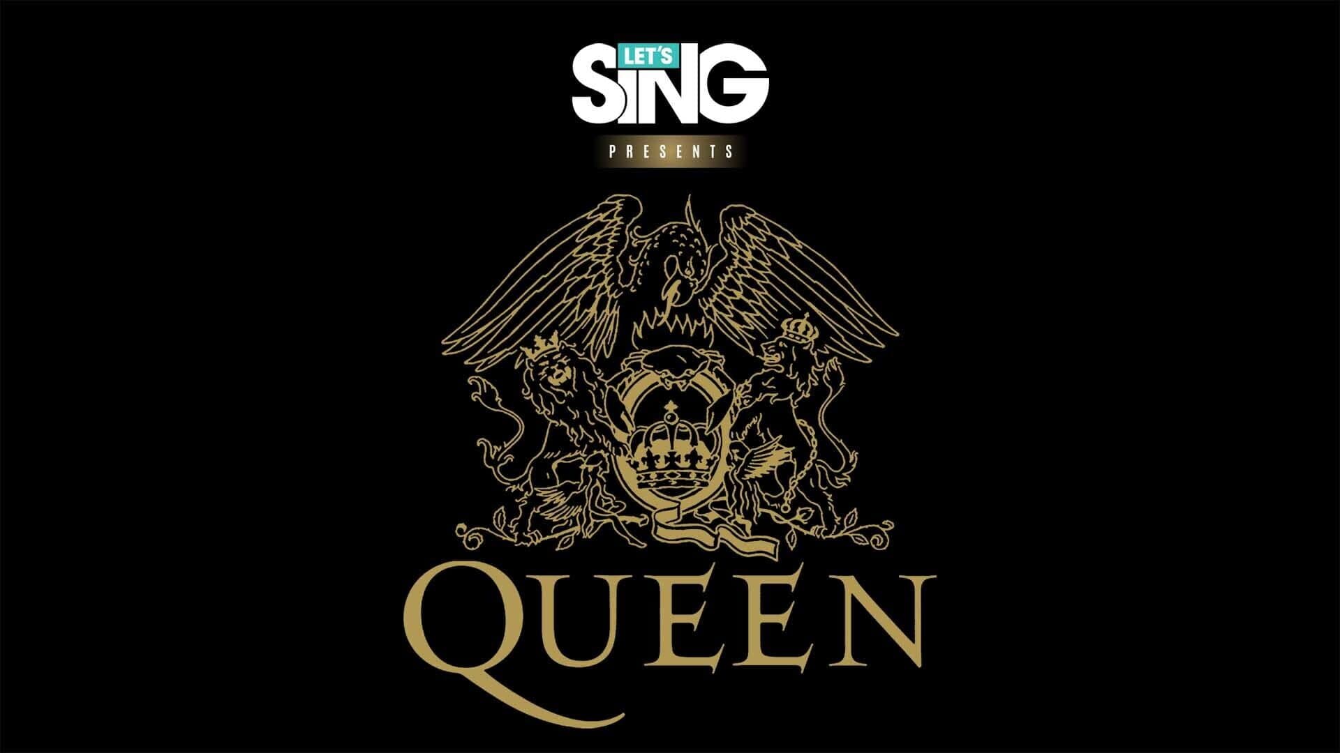 Let's Sing Queen