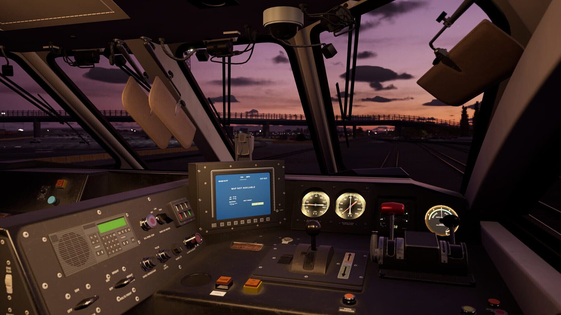 Train Sim World 5 screenshot 1