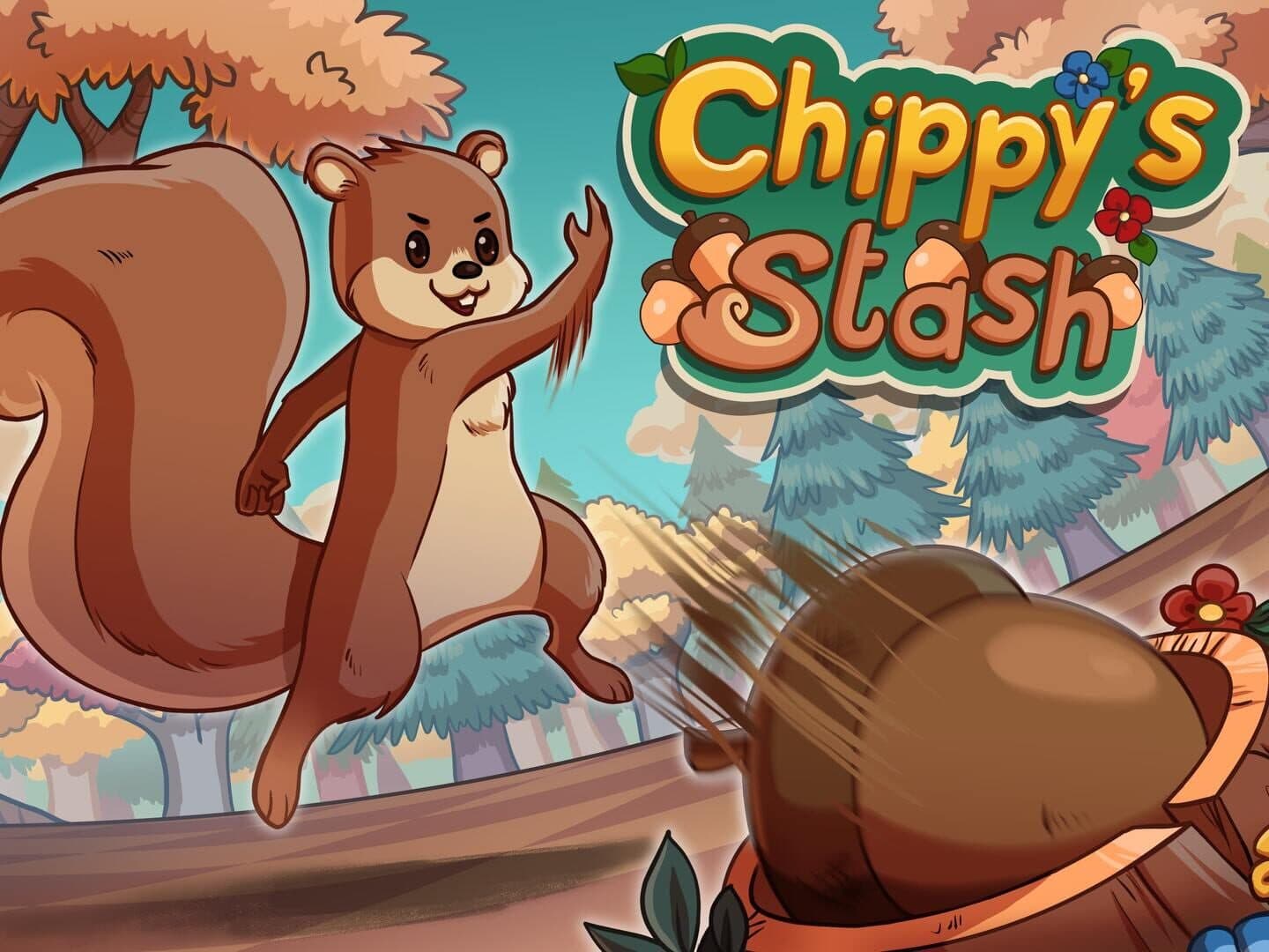 Chippy's Stash
