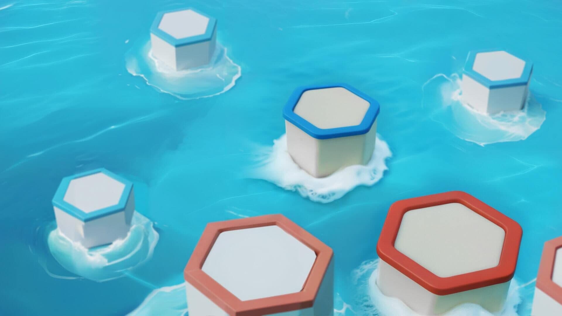 Puzzle Wars