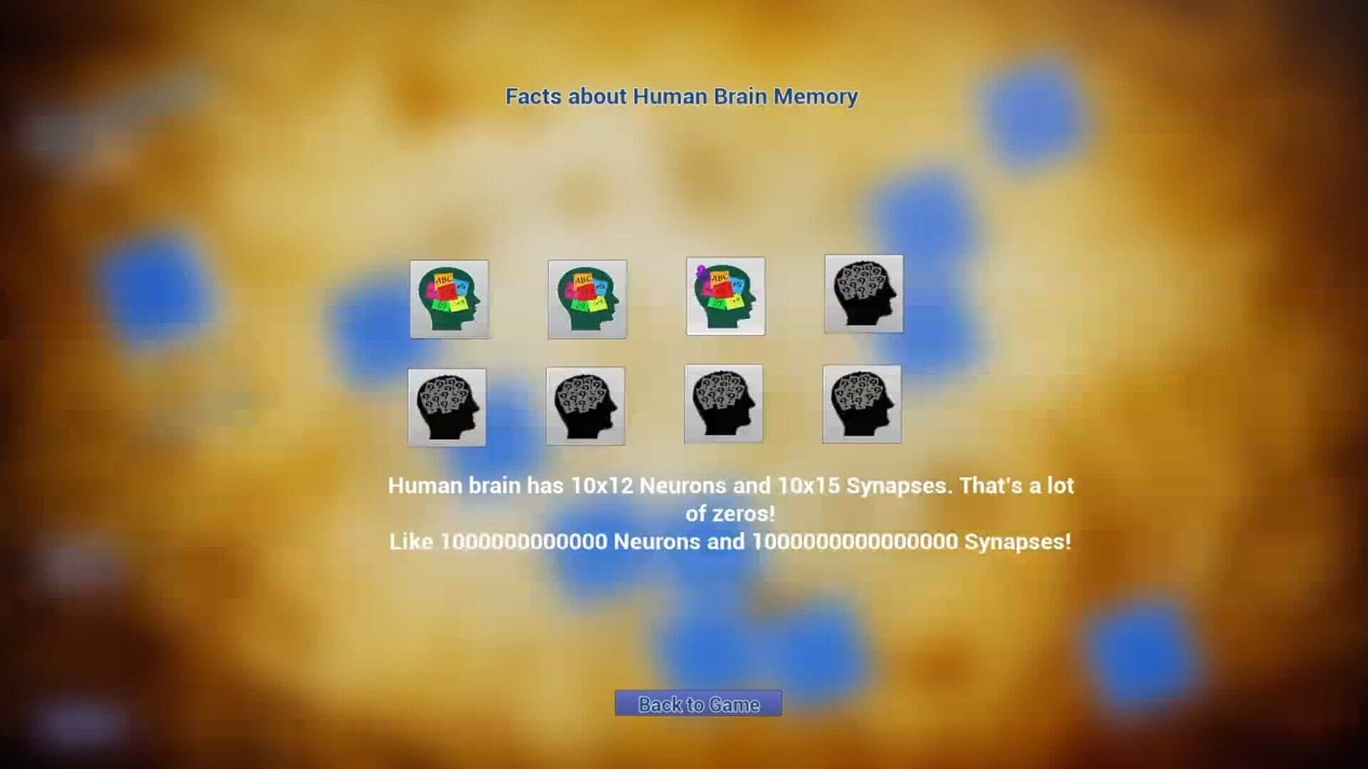 Memory Lane screenshot 4